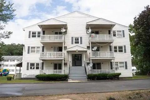 30 Abbey Rd 104 Leominster MA 01453