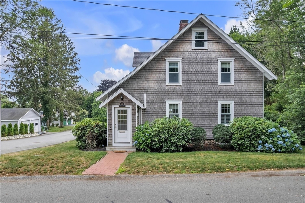83 Shipyard Ln