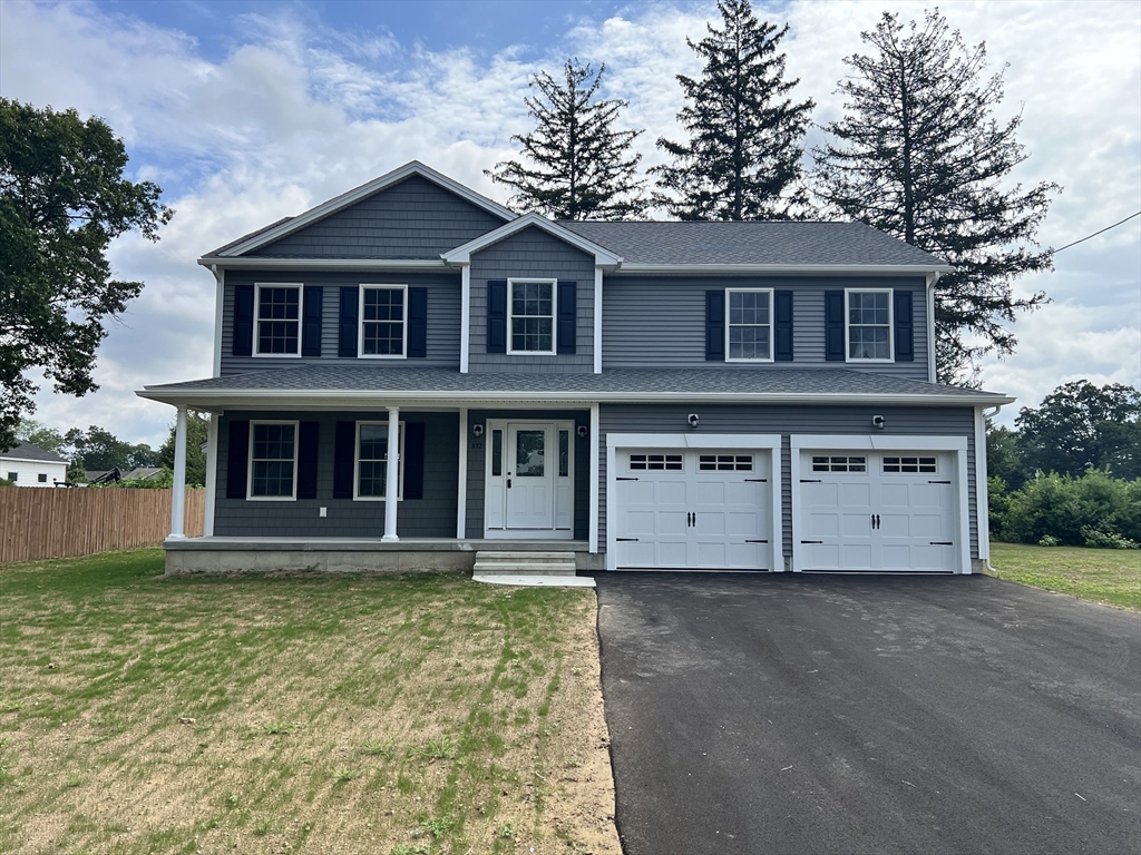 Ludlow, Massachusetts 01056, United States, 4 Bedrooms Bedrooms, ,3 BathroomsBathrooms,Residential,Active,184536