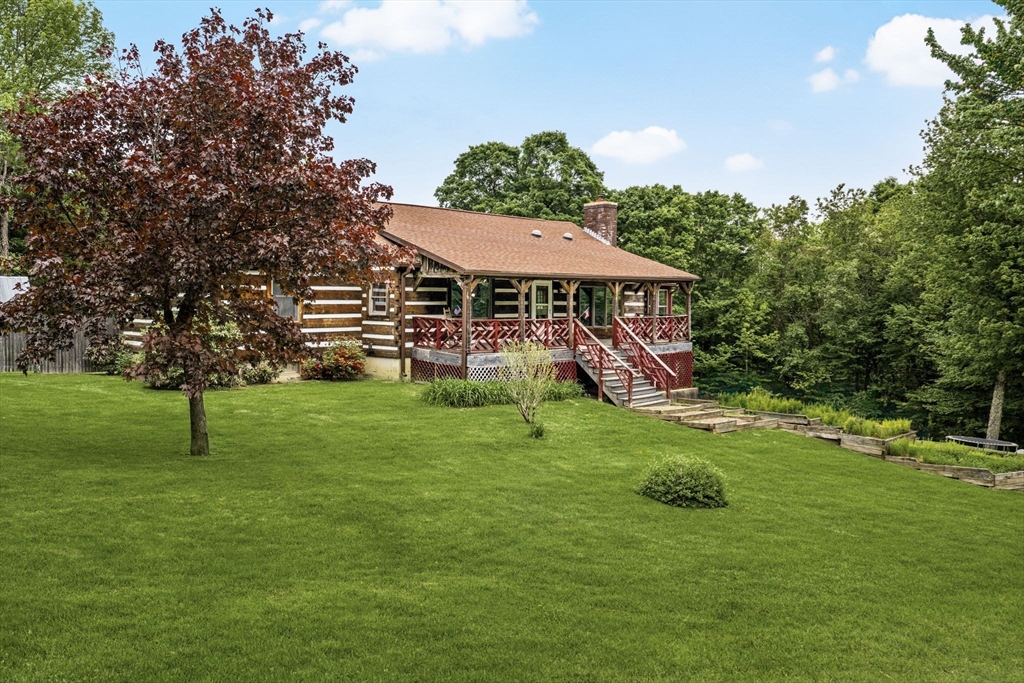 22 Lyon Hill Rd