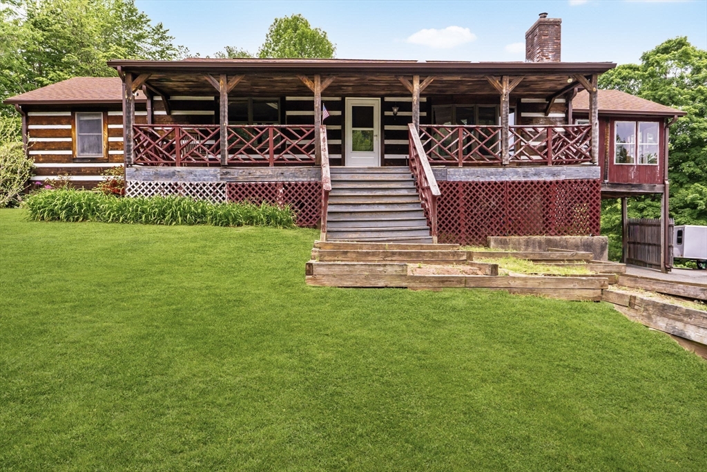 22 Lyon Hill Rd
