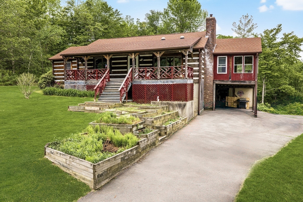 22 Lyon Hill Rd