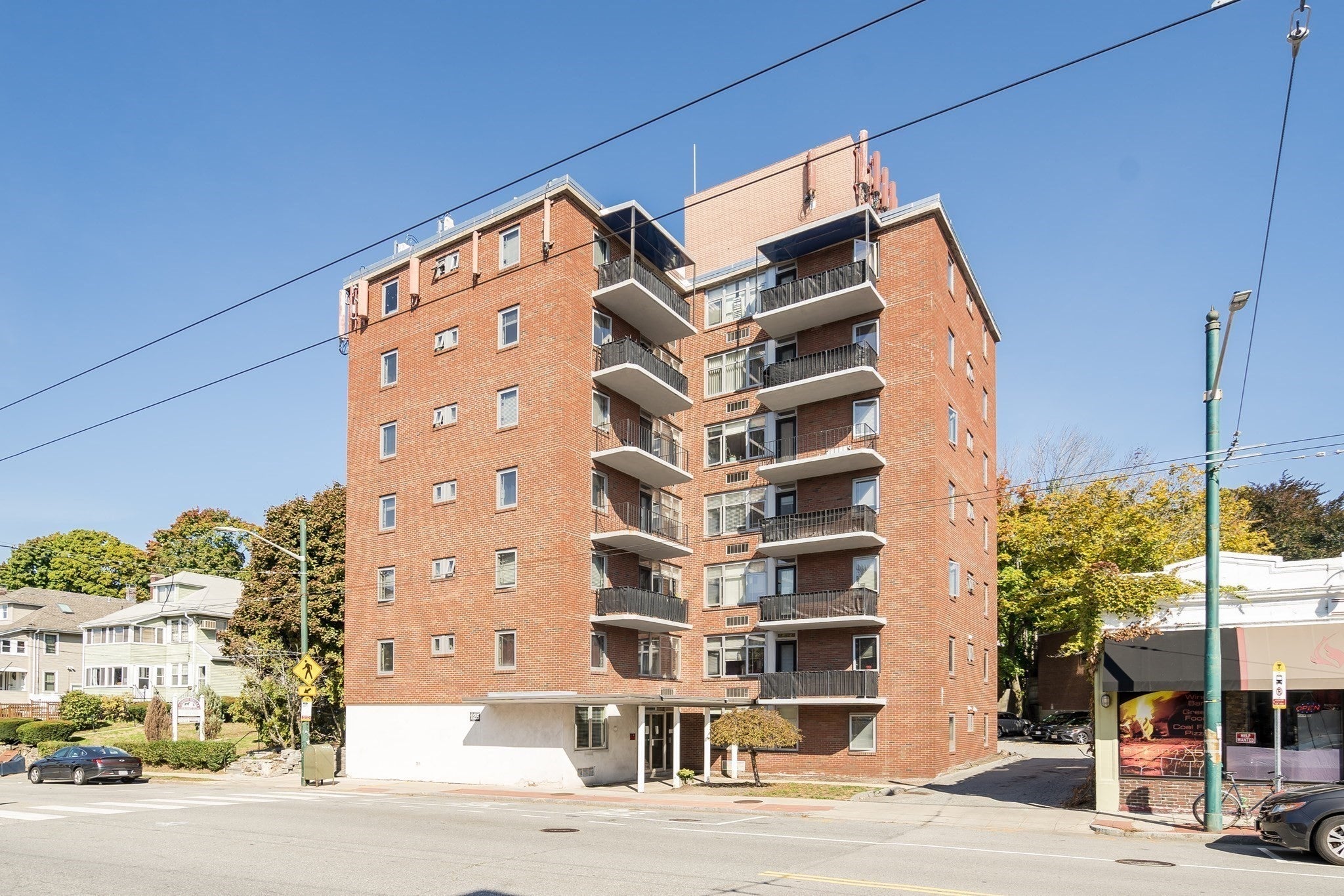 125 Trapelo Road #12, Belmont, MA Photo #15