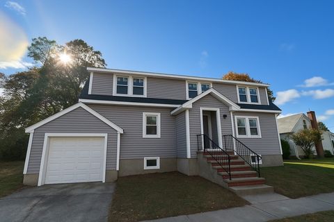 12 Bronx Road Boston MA 02132