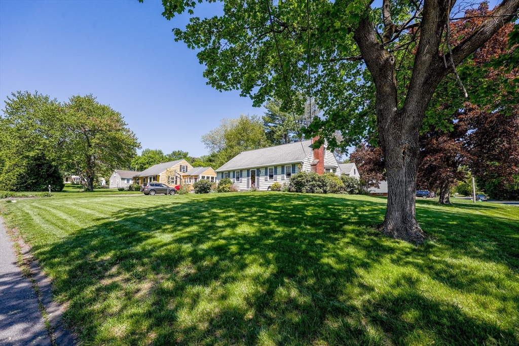28 Judd Avenue