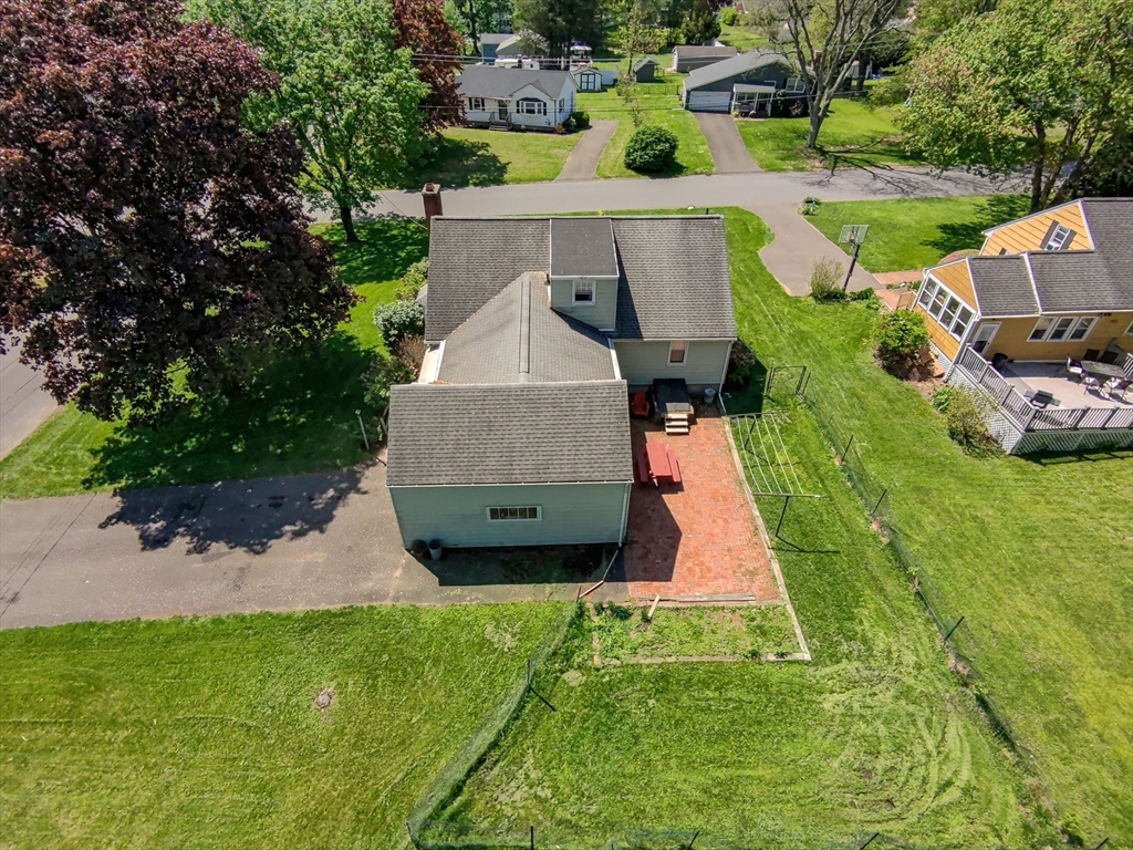 28 Judd Avenue