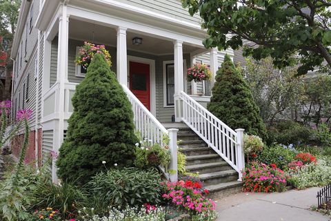 92 Fayerweather St. 2 Cambridge MA 02138