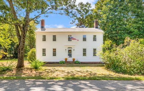 53 Old Amesbury Line Rd Haverhill MA 01830