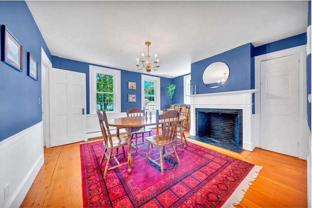 53 Old Amesbury Line Rd