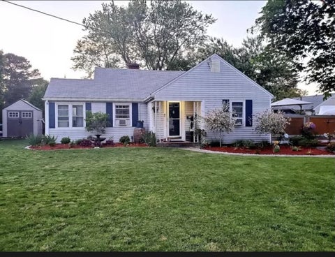 Photo of 32 Powhatan Rd, Yarmouth, MA 02664 (MLS # 73593014)
