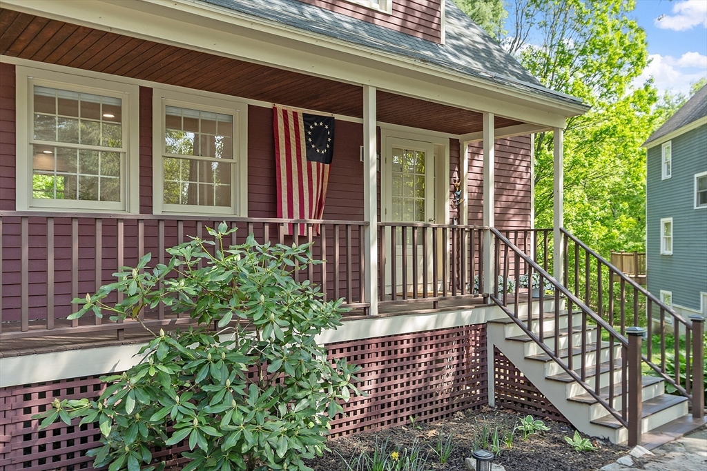 75 Bolton Woods Way