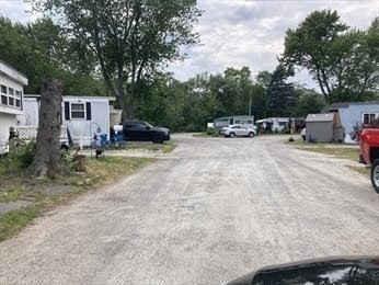 1515 Vfw Parkway M19