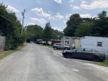 1515 Vfw Parkway M19