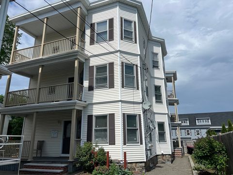 24 Wall St Brockton MA 02301