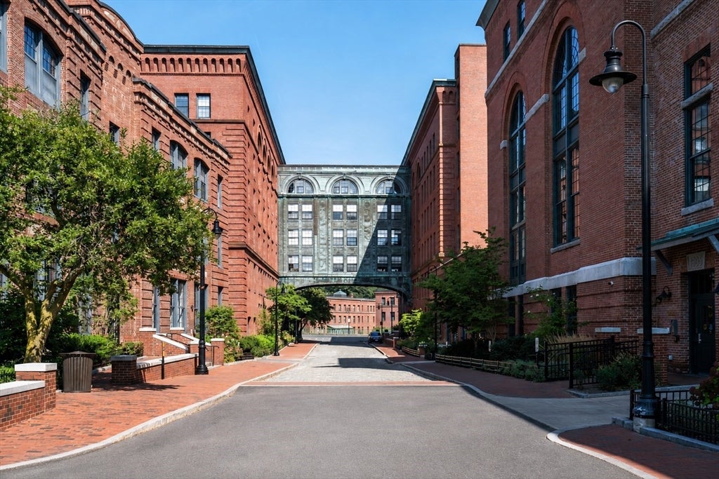 Photo of 1243 Adams Street, Boston, MA