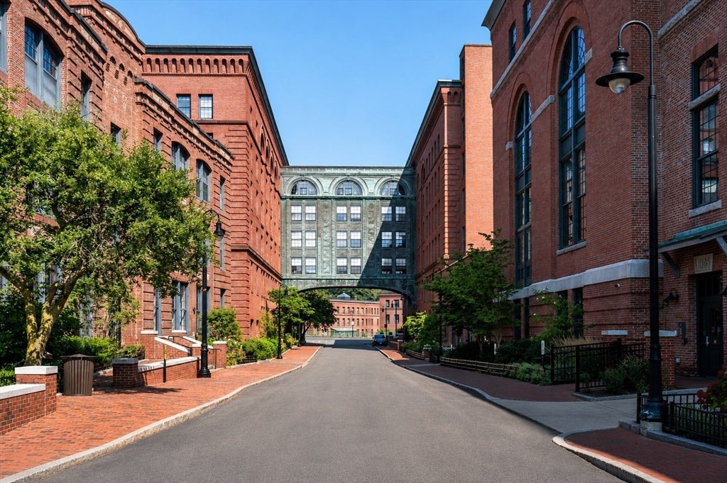 Photo of 1243 Adams Street, Boston, MA