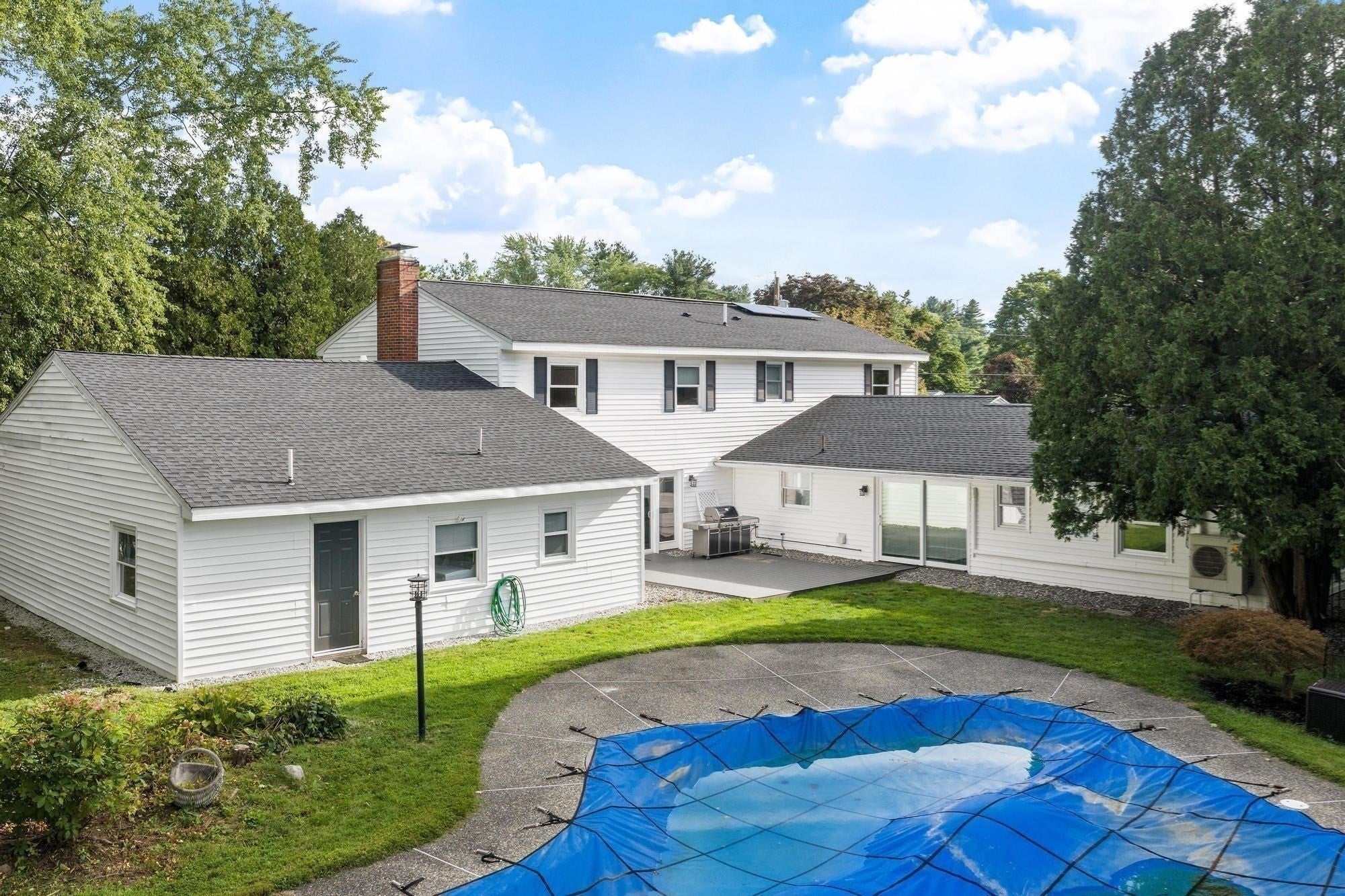 4 Derringer Rd, Chelmsford, MA, 4 Derringer Rd, Chelmsford, MA Photo #35