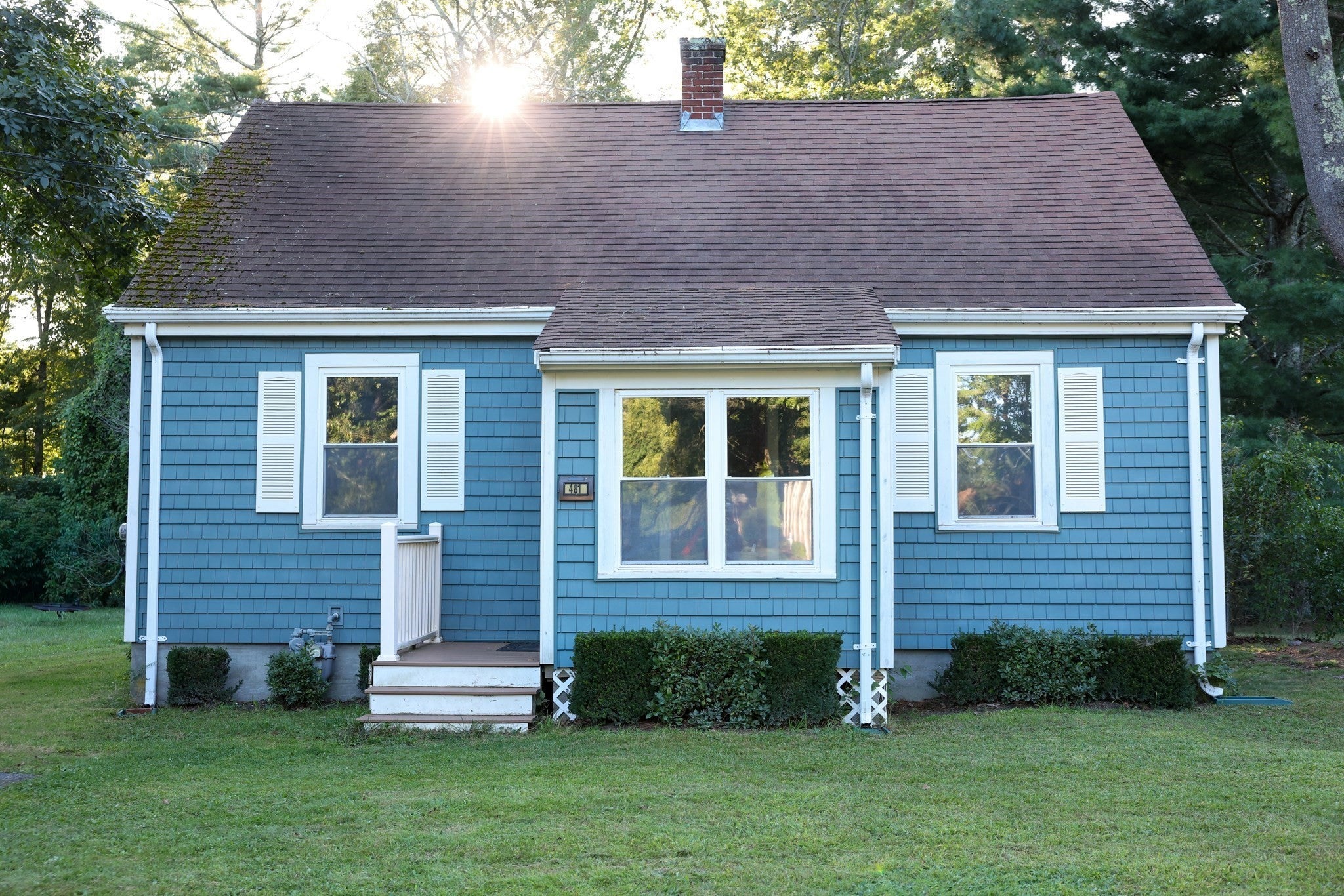 481 Sanford Rd, Westport, MA, 481 Sanford Rd, Westport, MA Photo #1