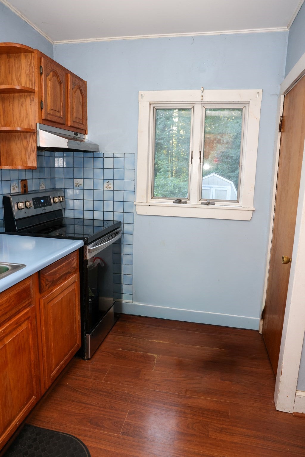 481 Sanford Rd