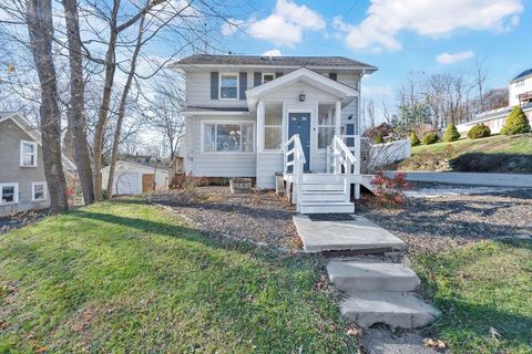 5 Edwidge St Worcester MA 01602