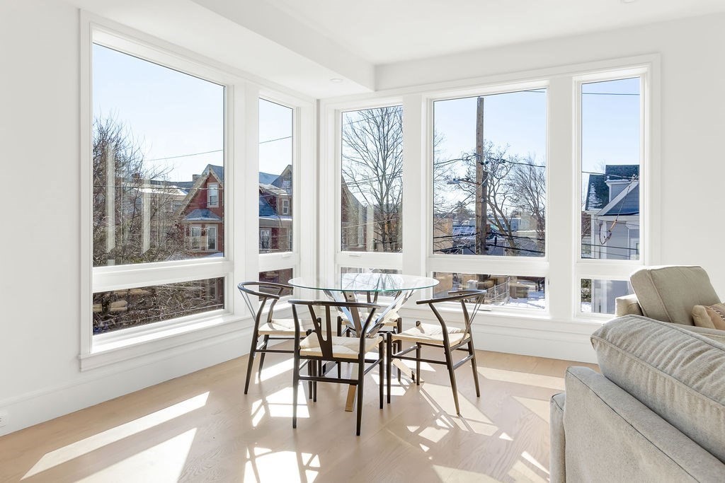 31 Evergreen St