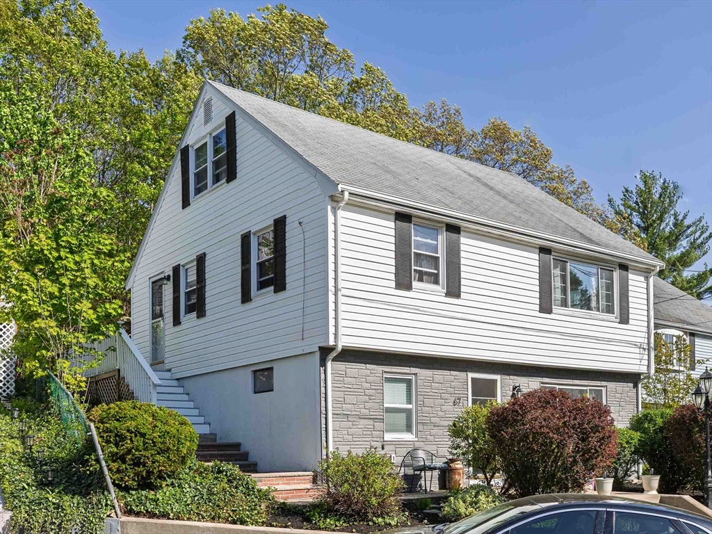 67 High Rock Road