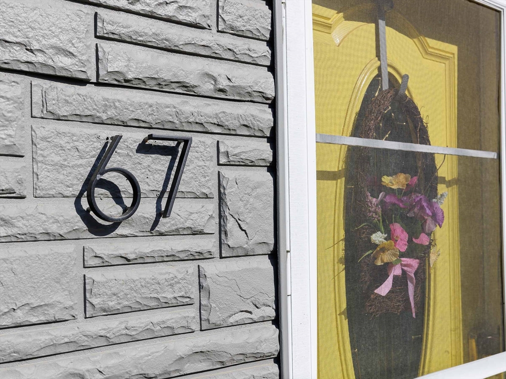 67 High Rock Road