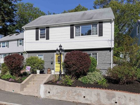 67 High Rock Road Malden MA 02148