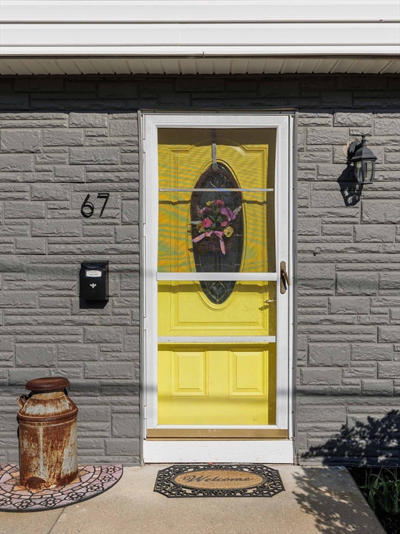 67 High Rock Road