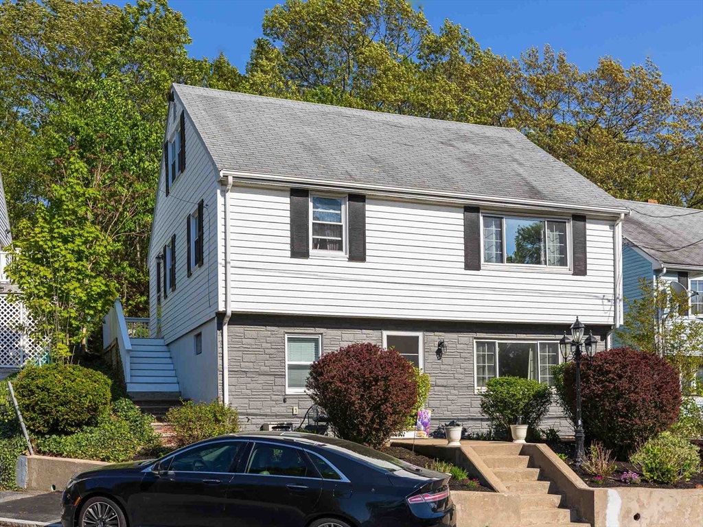 67 High Rock Road