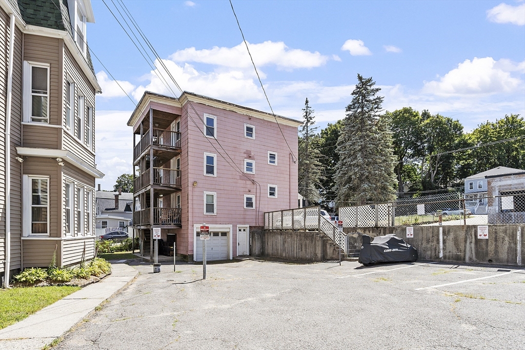 10 Payson St