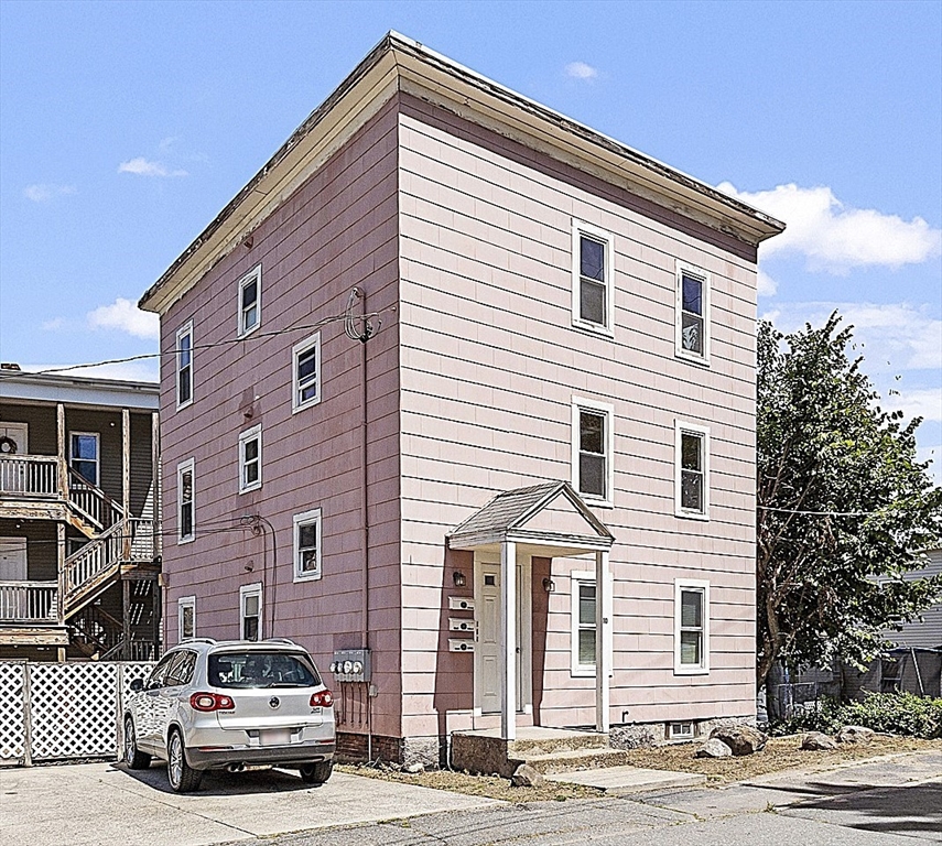10 Payson St