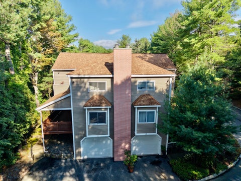 Photo of 22 Celestial Way #19B, Salem, MA 01970 (MLS # 73572100)