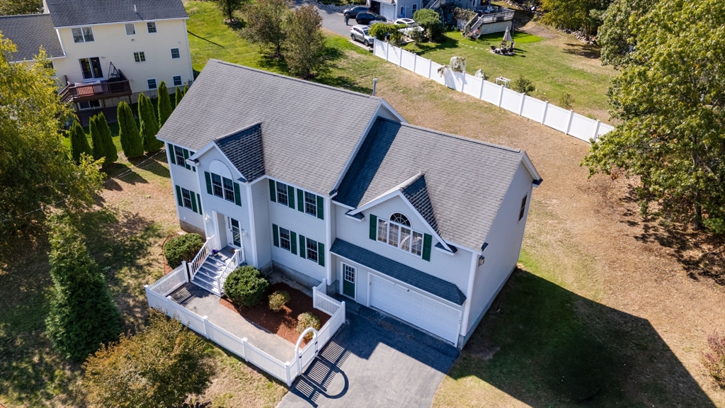 137 Winn St