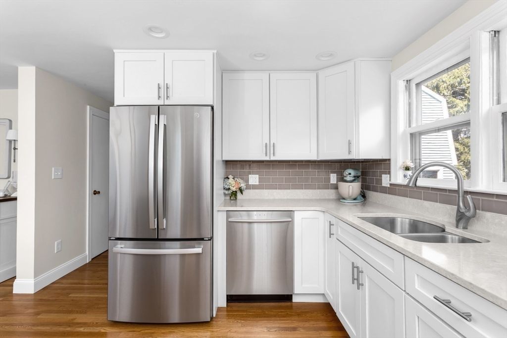 Photo of 150 Central Street, Foxboro, MA 02035 (MLS # 73503157)