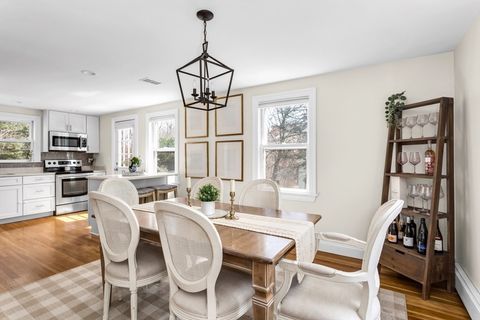 Photo of 150 Central Street, Foxboro, MA 02035 (MLS # 73503157)