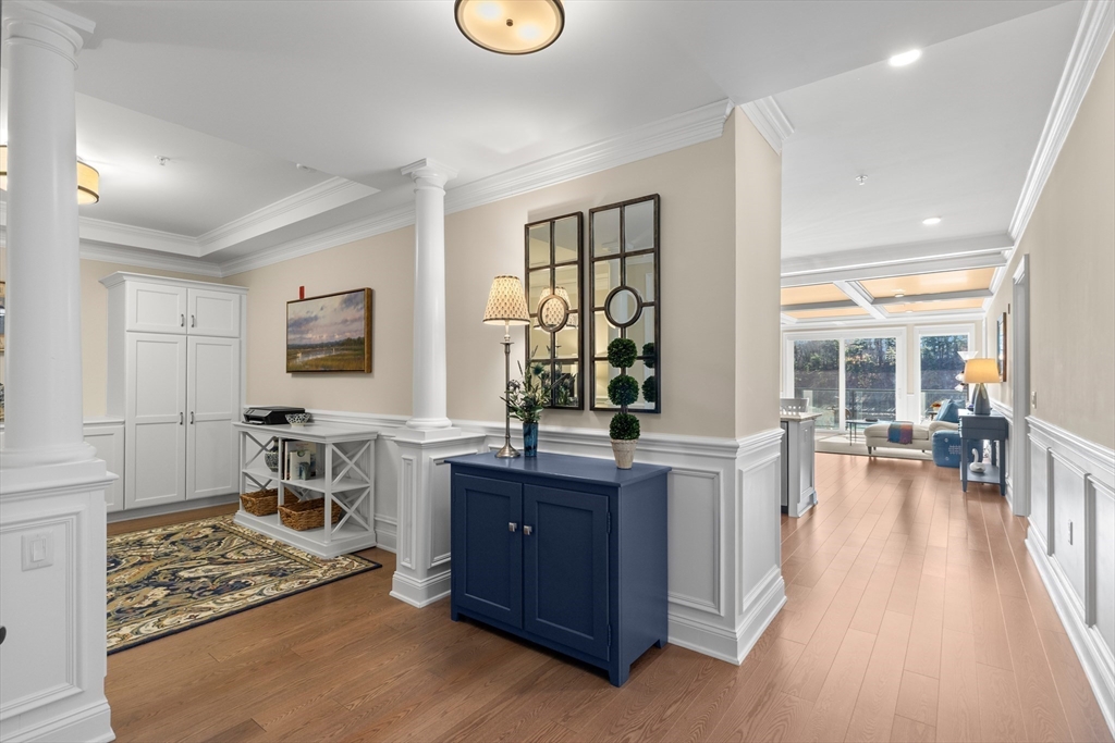 60 Merrimac St 308