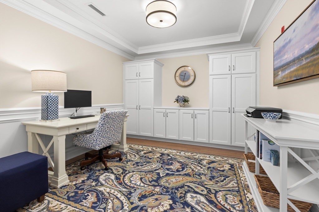 60 Merrimac St 308