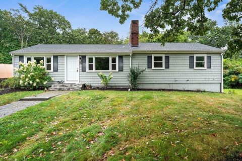 334 N. Main Cohasset MA 02025