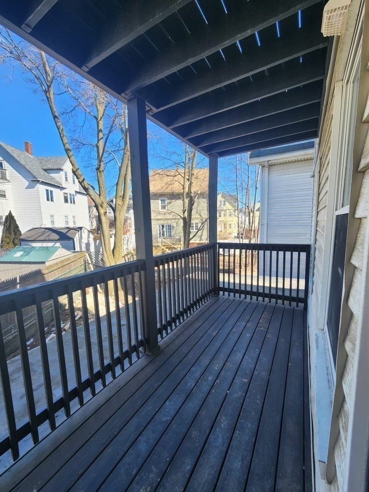 196 Elm Street #1