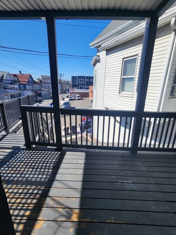 196 Elm Street #1