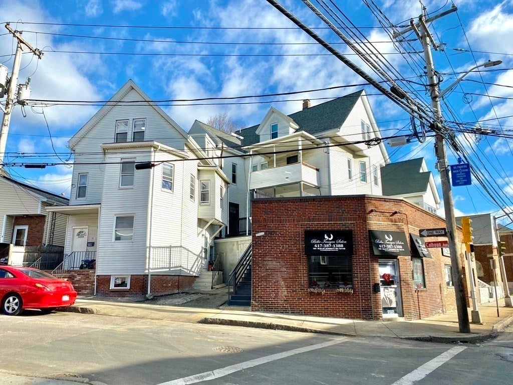 Photo of 196 Elm Street, Everett, MA