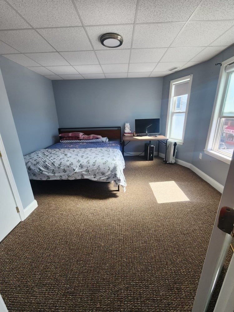196 Elm Street #1