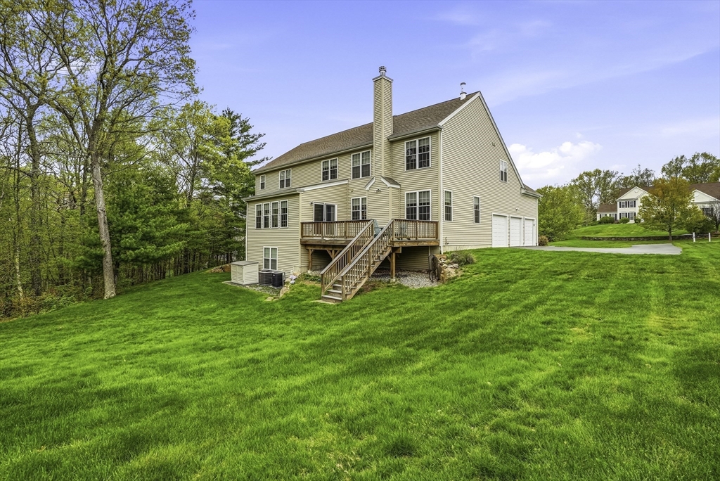 11 Howarth Drive, Upton, MA, 11 Howarth Drive, Upton, MA Photo #40