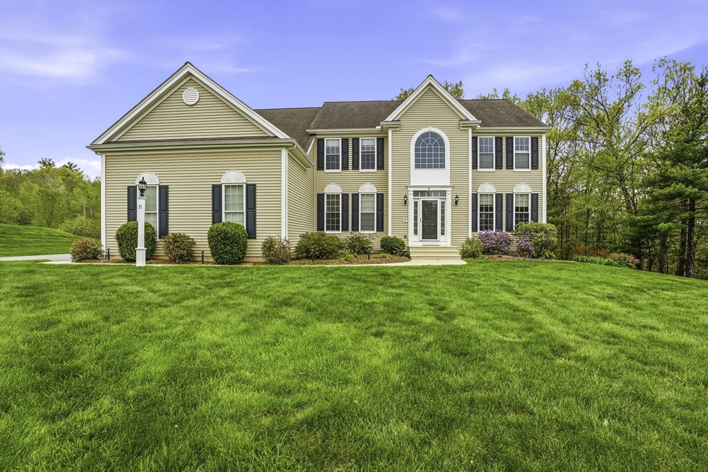 11 Howarth Drive