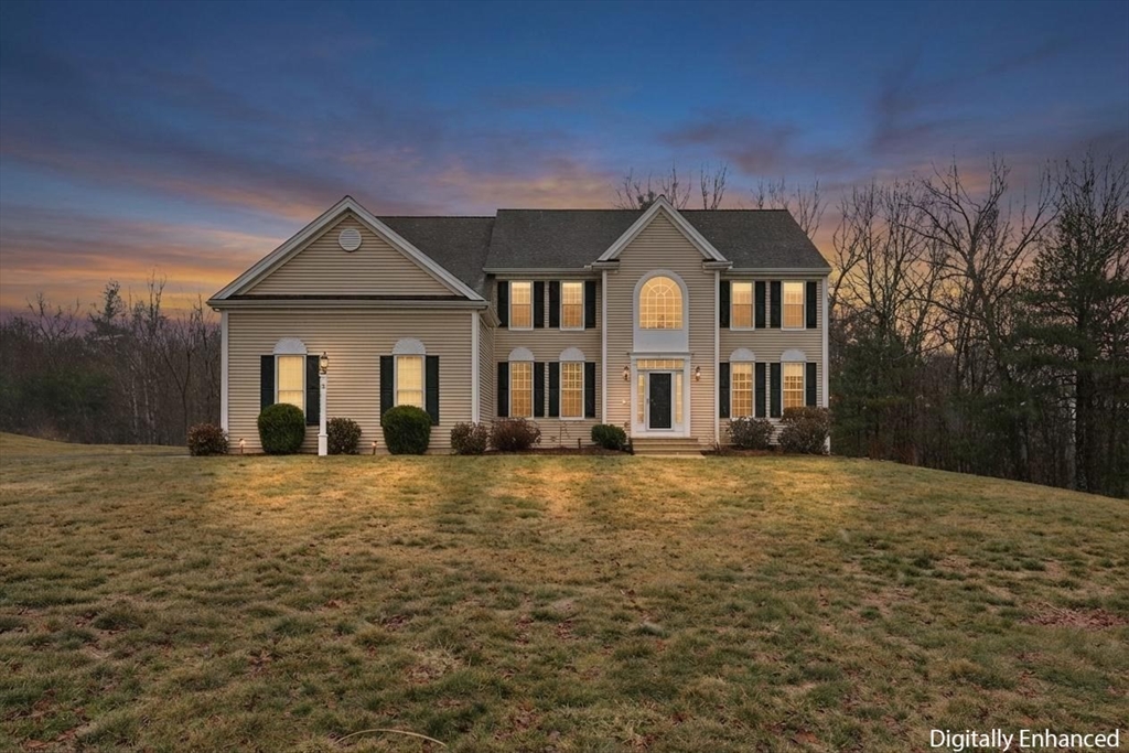 11 Howarth Drive