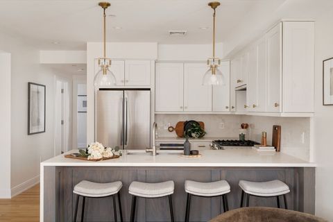 Photo of 36 Hall St #2, Boston, MA 02130 (MLS # 73490410)