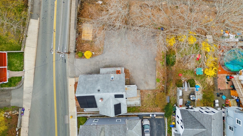 105 Centennial Ave