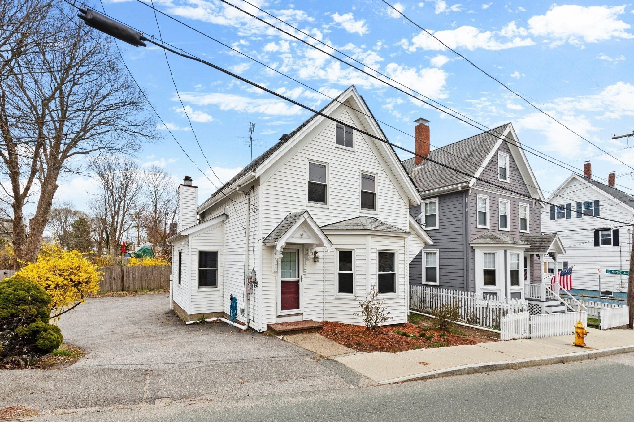 105 Centennial Ave