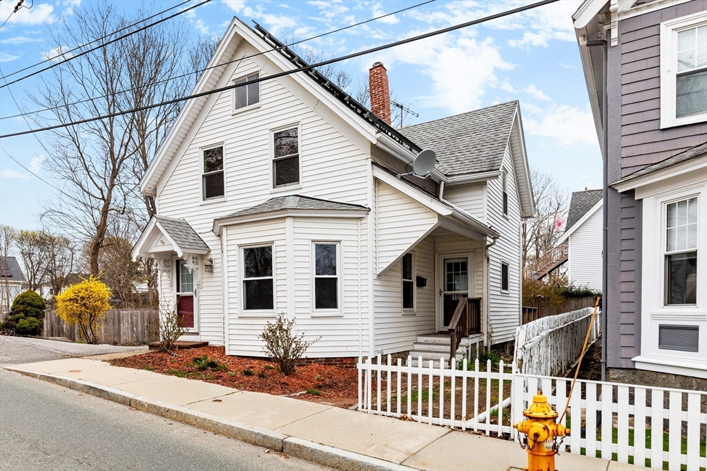 105 Centennial Ave